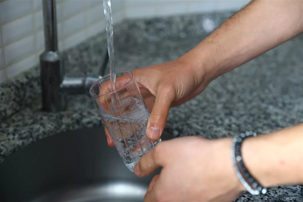 Antalya Büyükşehir Belediyesi ücretsiz su