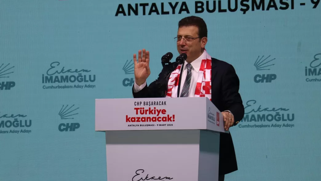 Ekrem imamoğlu diploma iptaline tepki