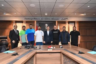 Enes Doğan Balıkesir