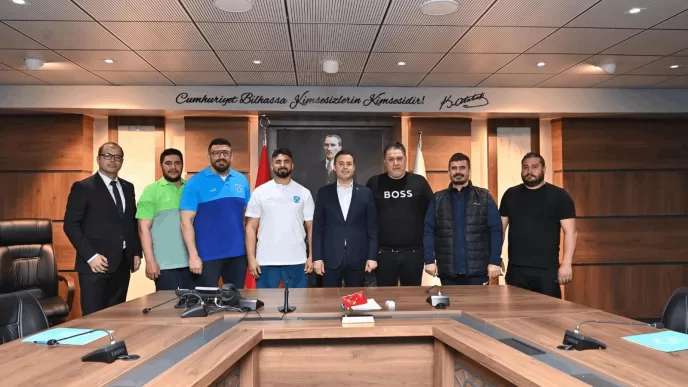 Enes Doğan Balıkesir