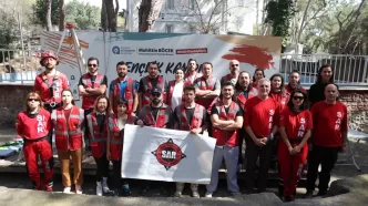 SAR Arama Kurtarma ve Acil Yardım Derneği