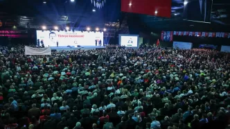 Ekrem imamoğlu Antalya Buluşması
