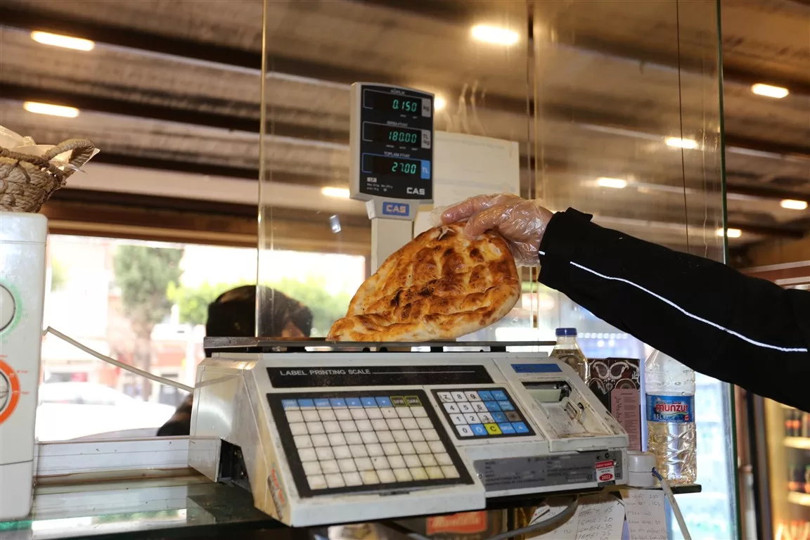 kepez belediyesi denetim