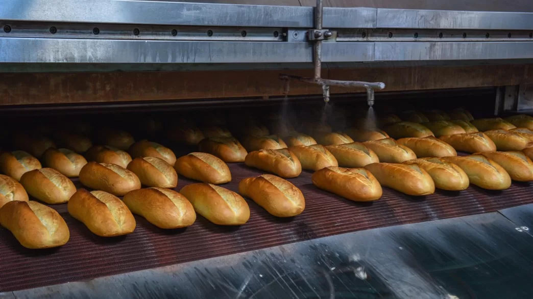 Kepez ramazan pidesi