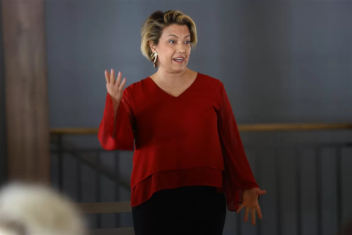 Türk-Alman Gençlik Köprüsü 