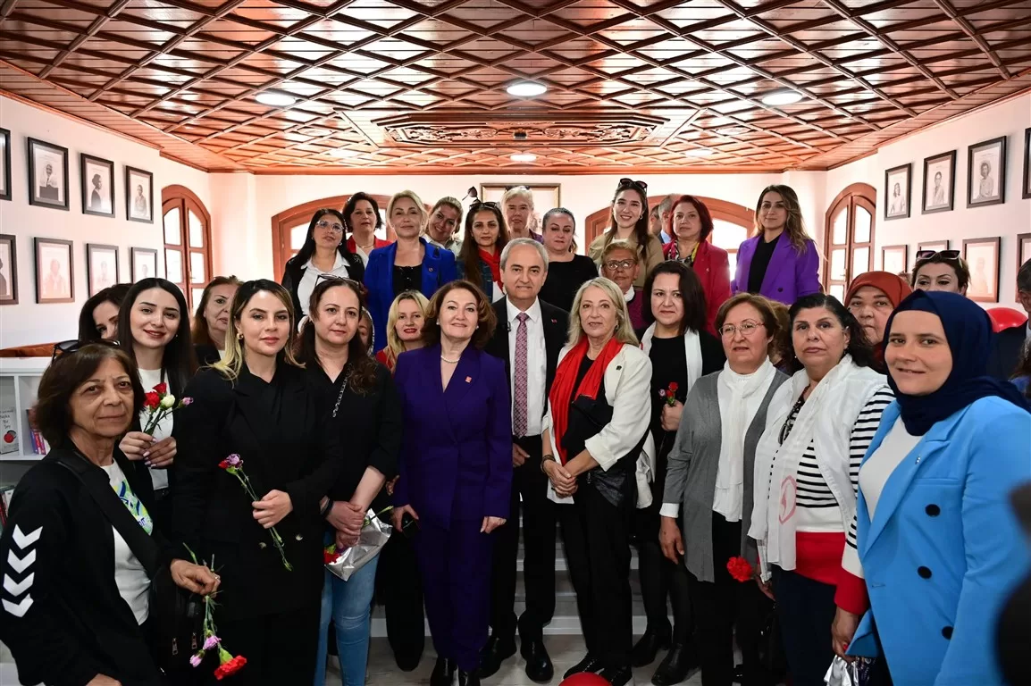 Zübeyde Hanım Eğitim ve Sosyal Tesisi