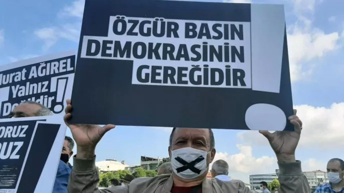 rtük cezalarına karşı açıklama