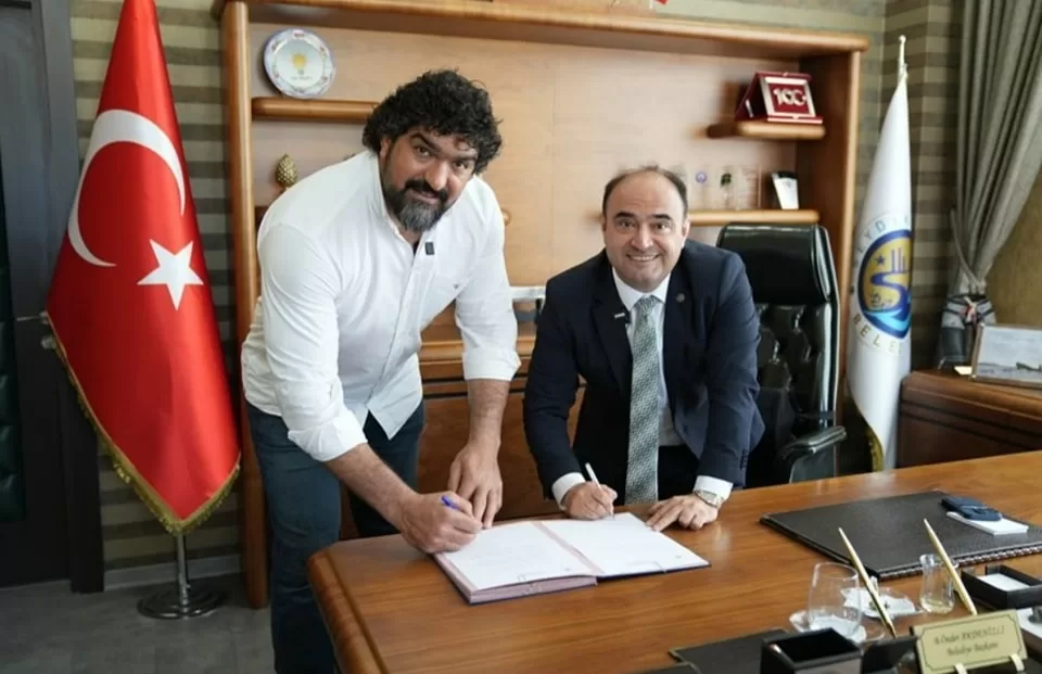 başpehlivan ismail koç