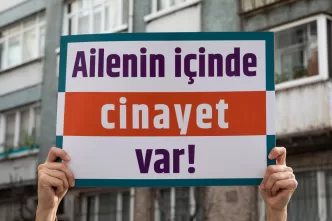 Erkek Şiddeti Çetelesi mart ayı