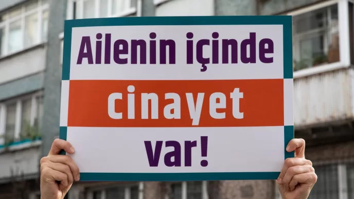 Erkek Şiddeti Çetelesi mart ayı