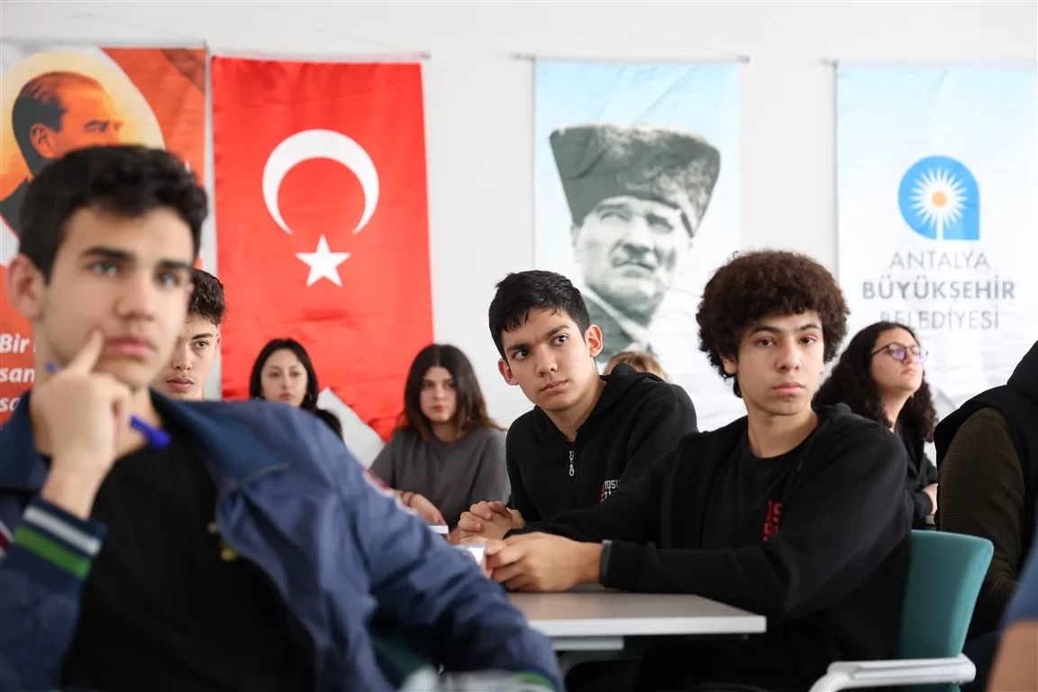 Cittaslow Fikir Maratonu 