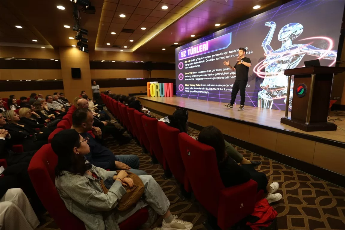 Kariyer ve İstihdam Günleri