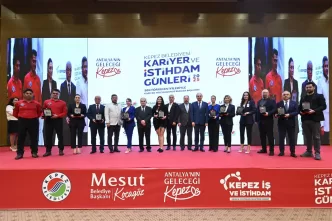 Kepez kariyer ve İstihdam Günleri