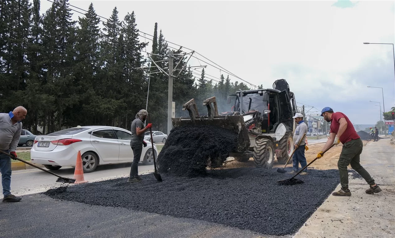 ASAT Genel Müdürlüğü