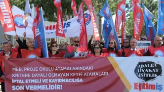 eğitim iş antalya proje okulları açıklaması