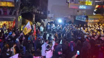 Antalya barosu açıklama