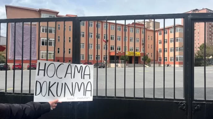 eğitim sen proje okul açıklaması