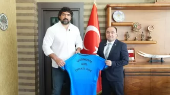 başpehlivan ismail koç