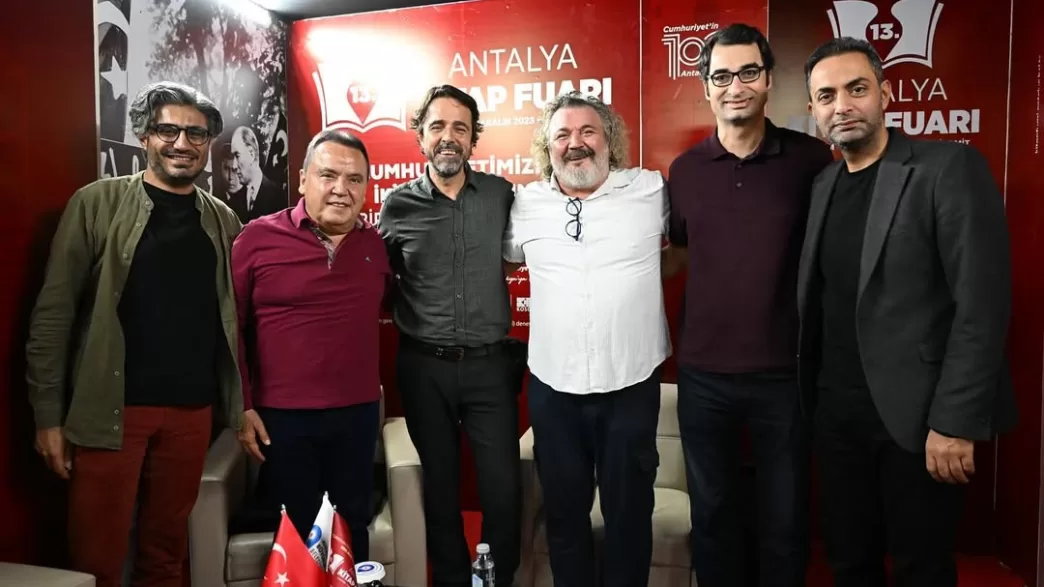 muhittin böcek timur soykan