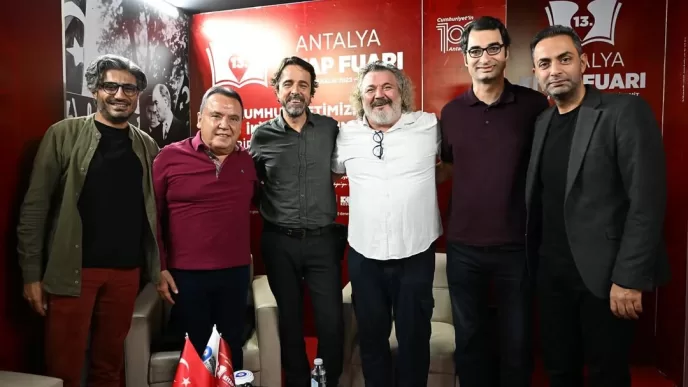 muhittin böcek timur soykan