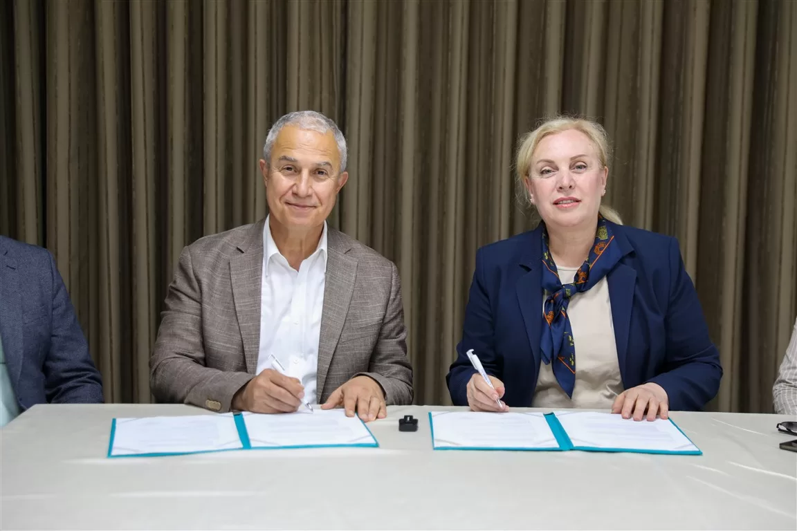 Alanya Kent Konseyi Gençlik Meclisi