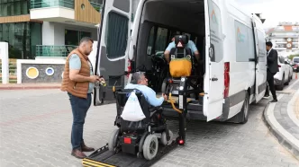 Alanya Her Kulaç Bir Hayat