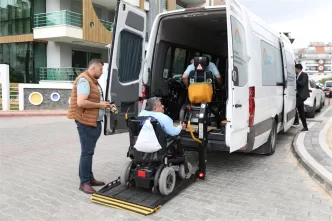 Alanya Her Kulaç Bir Hayat