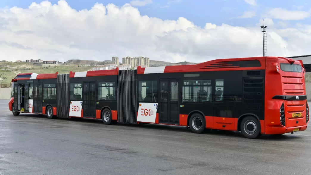 ankara metrobüs seferleri