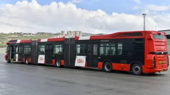 ankara metrobüs seferleri