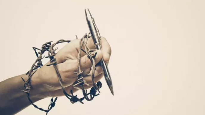 3 Mayıs Uluslararası Basın Özgürlüğü Günü açıklaması