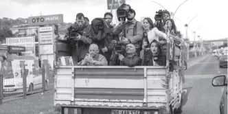 tgs basın özgürlüğü raporu