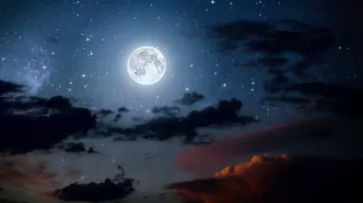 tam dolunay tarihi