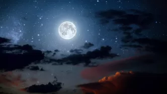 tam dolunay tarihi