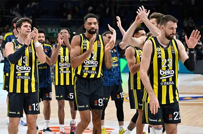 fenerbahçe panathinaikos maçı ne zaman