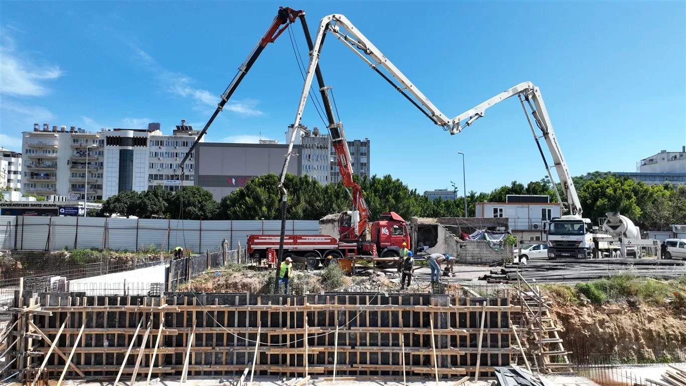   Balbey Mahallesi kentsel dönüşüm