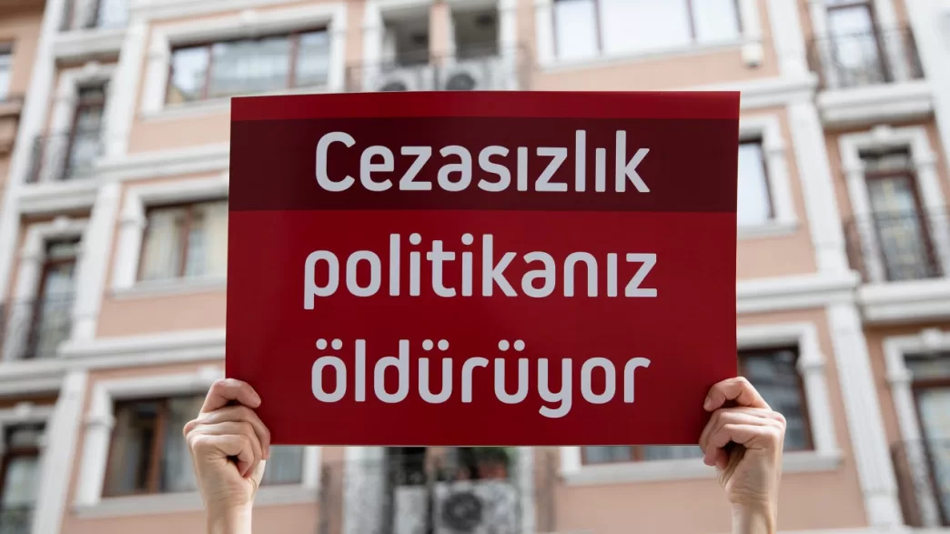 10. Yargı Paketi'ne karşı açıklama