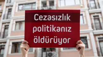 10. Yargı Paketi'ne karşı açıklama