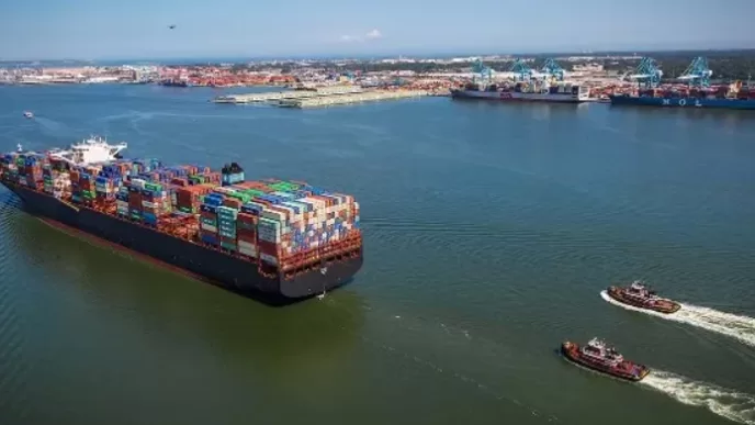 Akdeniz ECA bölgesi