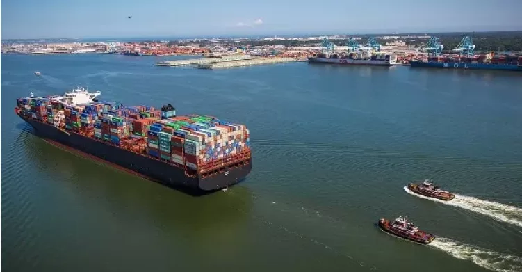 Akdeniz ECA bölgesi