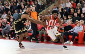 olympiakos monaco maçı ne zaman