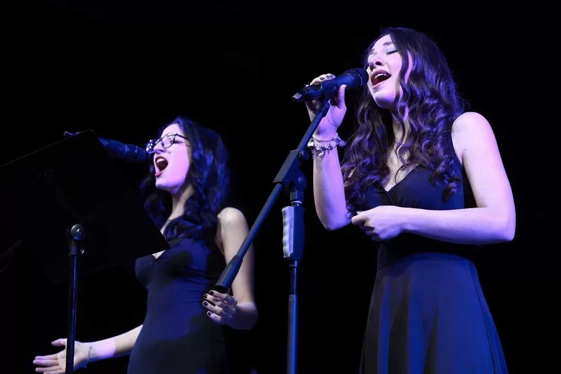 Gençlik Haftası Konseri