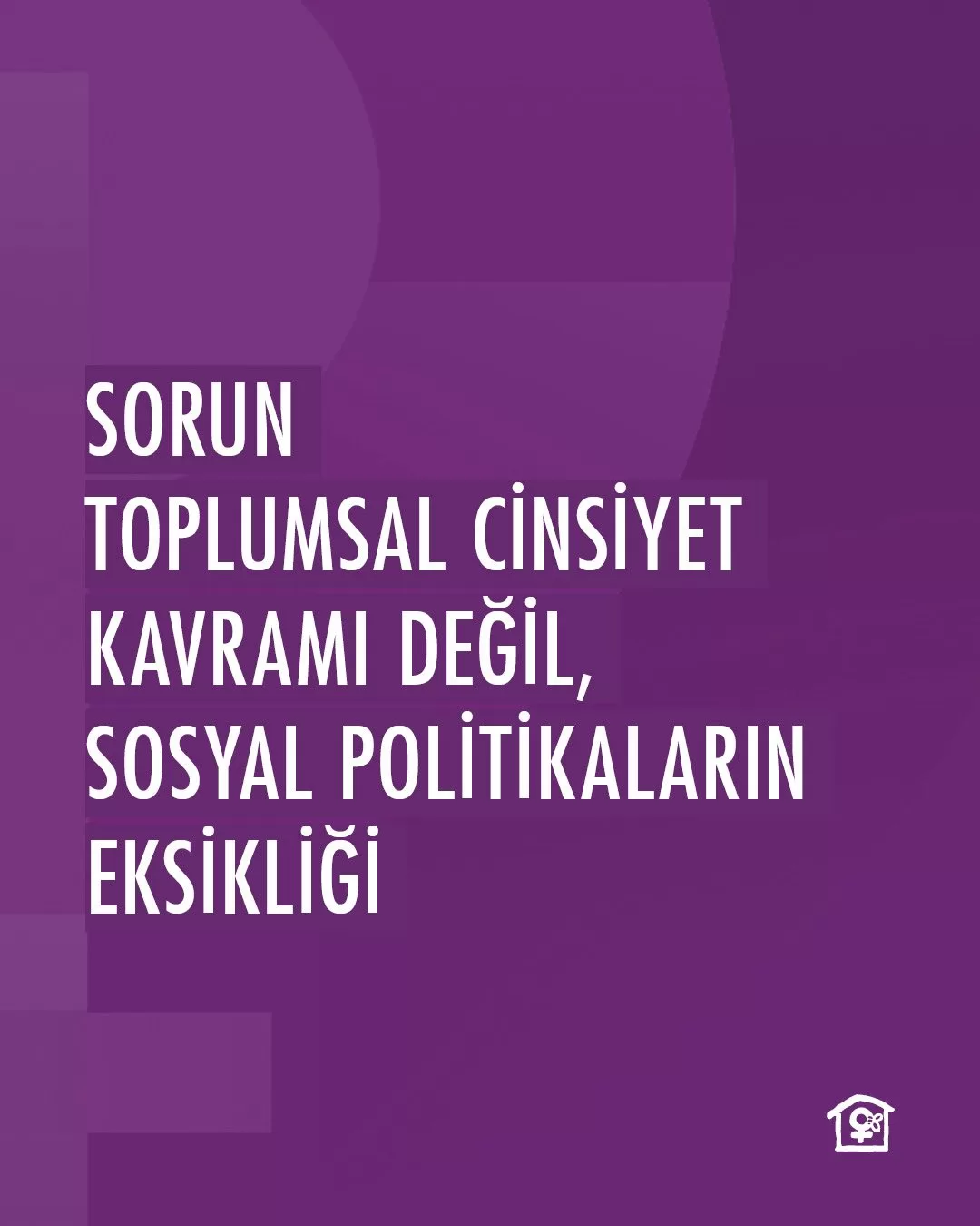 Mor Çatı açıklama