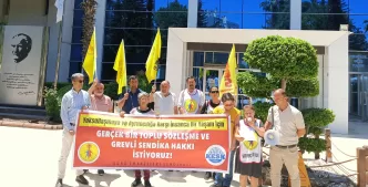 bes tis görüşmesi