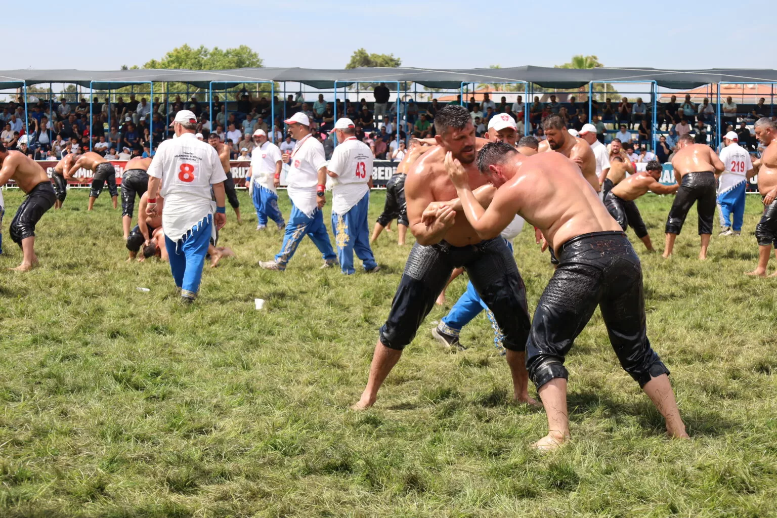 Ali gürbüz'ün cezası