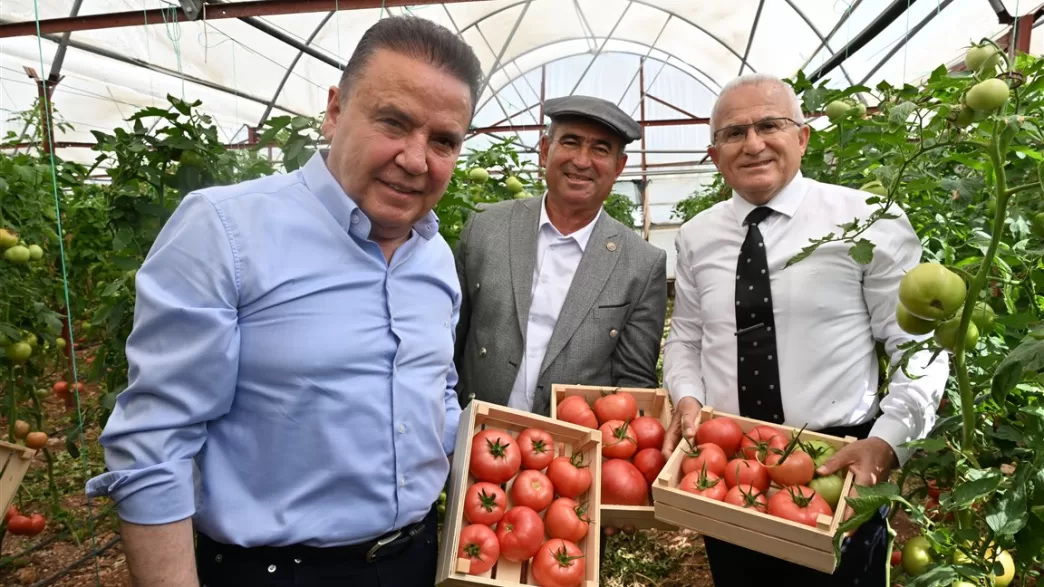 Uluslararası Foodfest Antalya Gastronomi Festivali