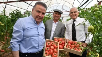 Uluslararası Foodfest Antalya Gastronomi Festivali