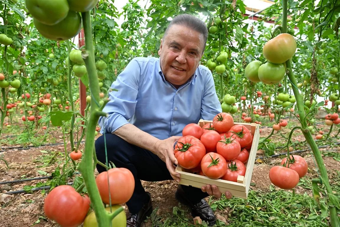 Uluslararası Foodfest Antalya Gastronomi Festivali