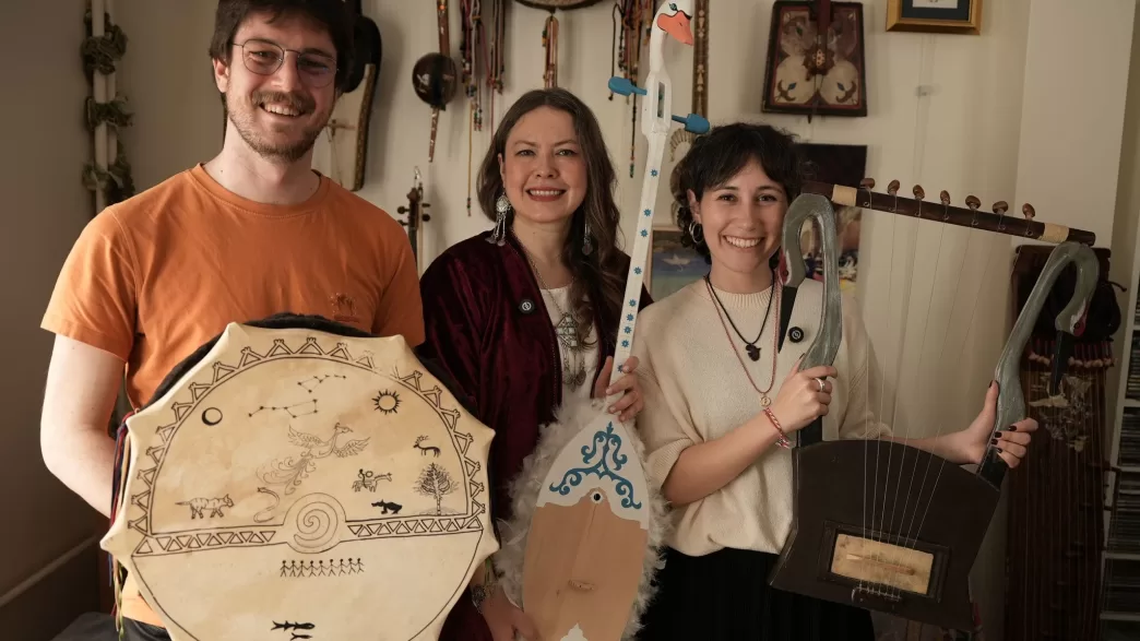 Türkiye’nin Nesli Tehlike Altındaki Sesler