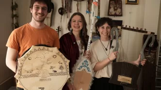 Türkiye’nin Nesli Tehlike Altındaki Sesler