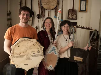 Türkiye’nin Nesli Tehlike Altındaki Sesler